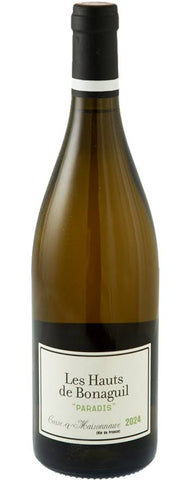 Domaine Cosse-Maisonneuve Paradis 2024 750