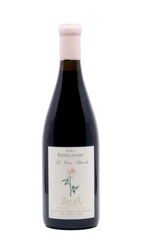 Charles Lachaux La Croix Blanche 2022 750 ml