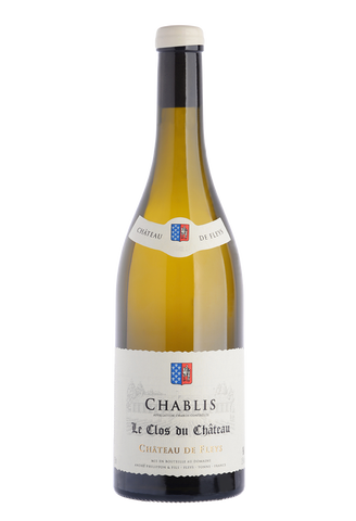 Château de Fleys Le Clos du Château 2024 750 ml