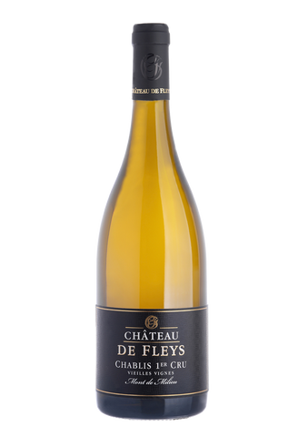Château de Fleys Mont de Milieu Vieilles Vignes 2022 1.5 ml