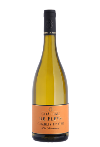 Château de Fleys Les Fourneaux 2023 750 ml