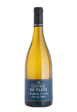 Château de Fleys Mont de Milieu 2023 750 ml