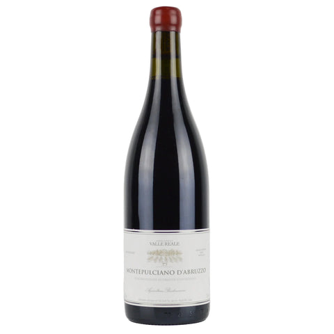 Valle Reale Montepulciano d’Abruzzo 2023 750 ml