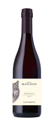 Lungarotti Tenuta Brancalupo Montefalco Rosso 2023 750ml