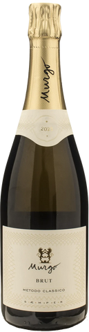 Murgo Saemper Brut Spumsnte  750ml
