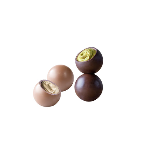 Giraudi nocciolini assorted box 250g