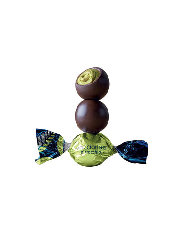 Giraudi nocciolini assorted box 250g