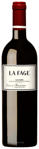 Domaine Cosse-Maisonneuve La Fage 2020 750 ml