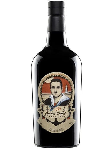 Old Sailor Coffee Liqueur 700 mL