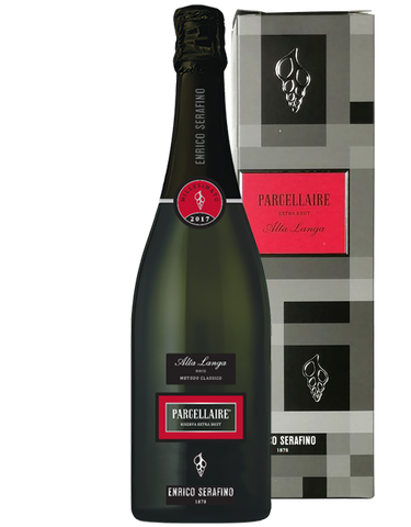 Enrico Serafino Parcellaire Alta Langa 2019 750 ml