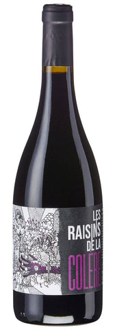 L'Atelier d'Hugues Laborde Invindia Les Raisins de la Colère 2022 750 ml