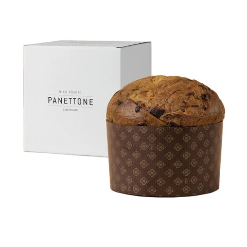 Niko Romito Chocolate Panettone 1kg