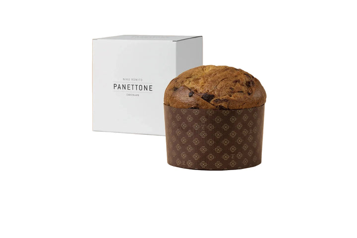 Niko Romito Chocolate Panettone 1kg