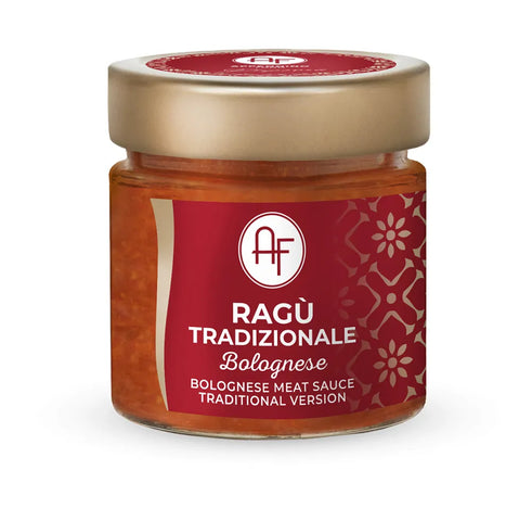 Appennino Food Ragù Tradizionale pasta sauce 200g