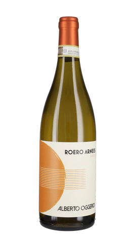 Albeto Oggero Roero Arneis 2024 750ml