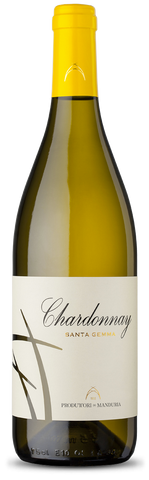 Produttori di Manduria Santa Gemma Chardonnay 2024 750 ml