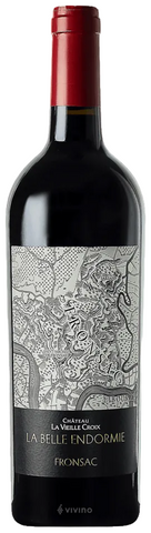 L'Atelier d'Hugues Laborde La Belle Endormie 2020 750 ml