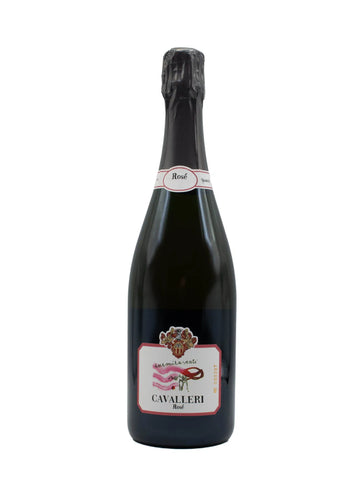 Cavalleri Rosé 2020 750ml