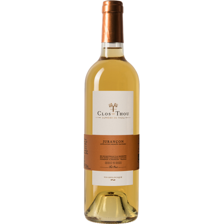 Clos Thou Suprême de Thou 2022 750ml