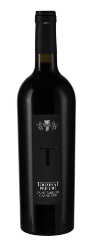 L'Atelier d'Hugues Laborde Invindia Château Touzinat Prieuré 750 ml