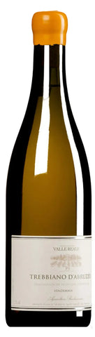 Valle Reale Trebbiano d'Abruzzo 750 ml