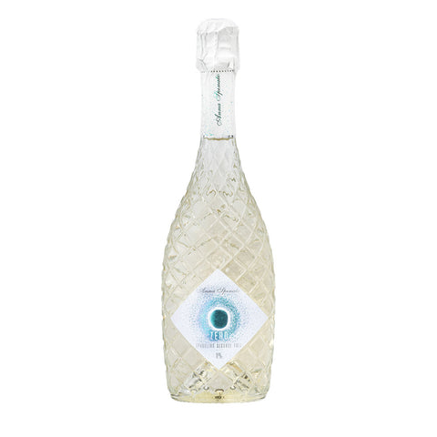 Anna Spinato Zero Sparkling Alcohol Free