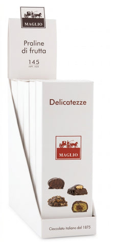 Maglio Delicatezze Mini Box Mixed Pralines 75g
