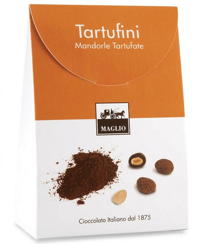 Maglio Truffles Box 150g