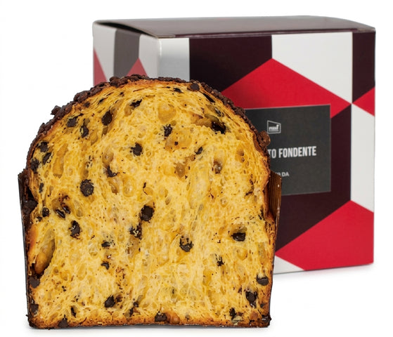 Pave Milano Dark Chocolate Panettone 1 KG