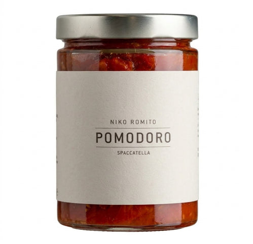 Niko Romito Spaccatella Tomato 550ml