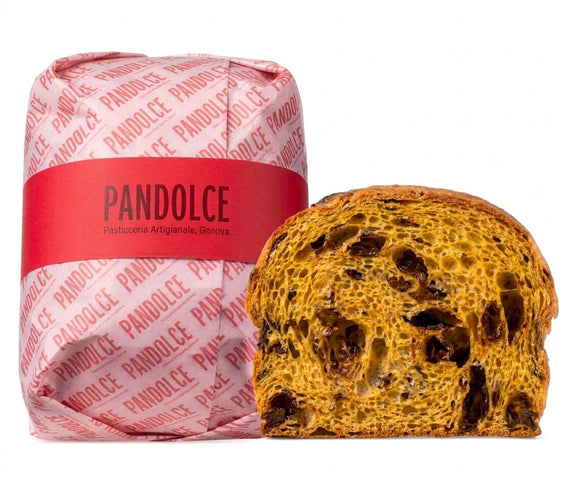 Niko Romito Cherry Pandolce 500g