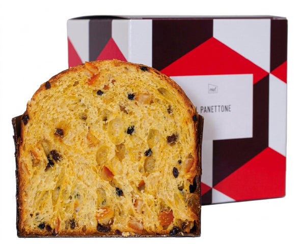 Pave Milano Classic Panettone Milanese 1 KG