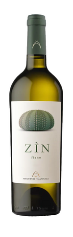 Produttori di Manduria Zin 2024 750 ml